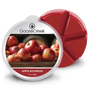 Apple Bourbon Wax Melt