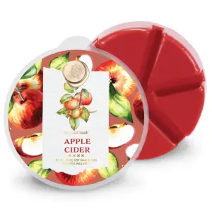 Apple Cider Wax Melt