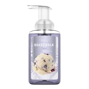 Boardwalk Cone Lush Foaming Hand Soap