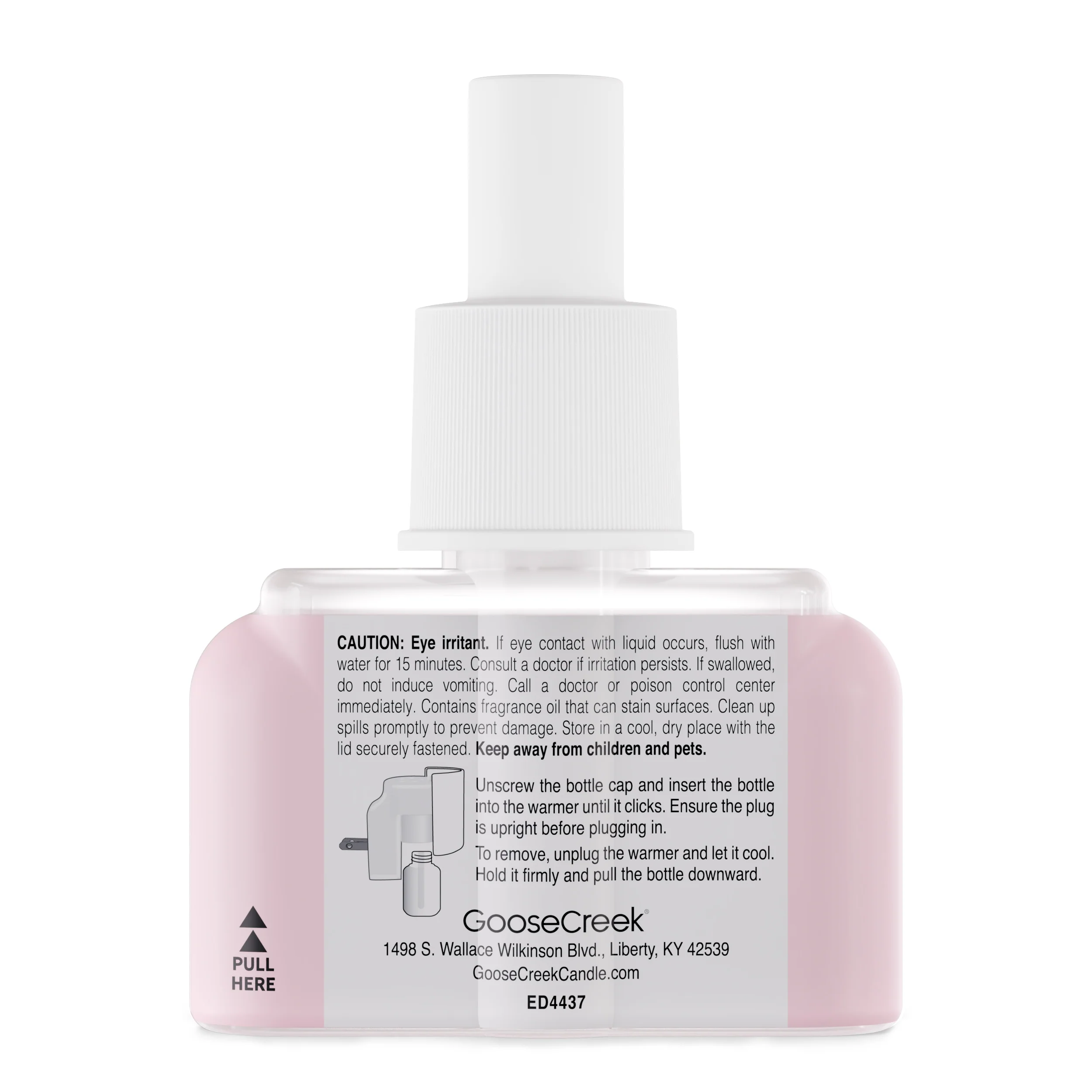 Buttercream Sprinkles Plug-in Refill - Image 3