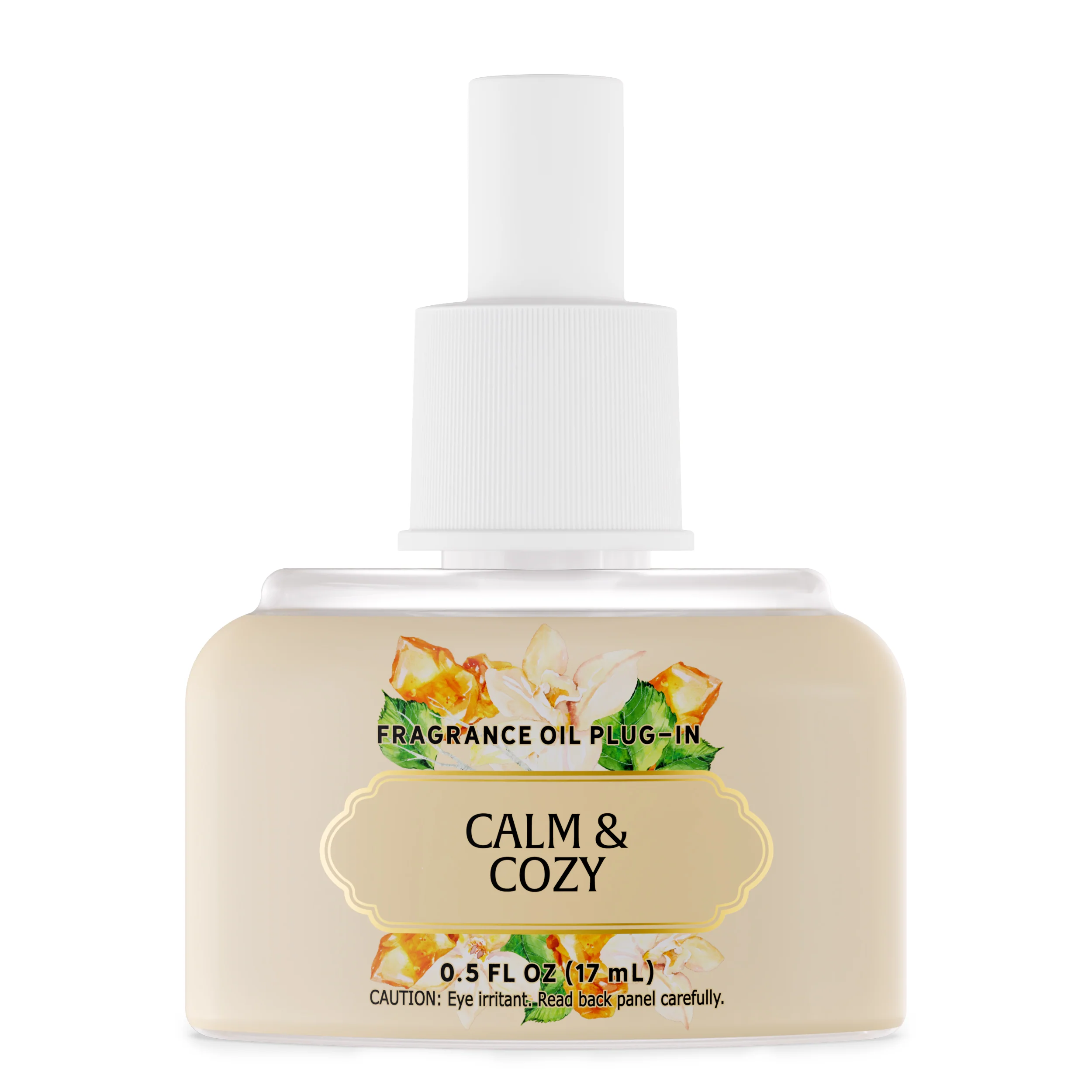 Calm & Cozy Plug-in Refill