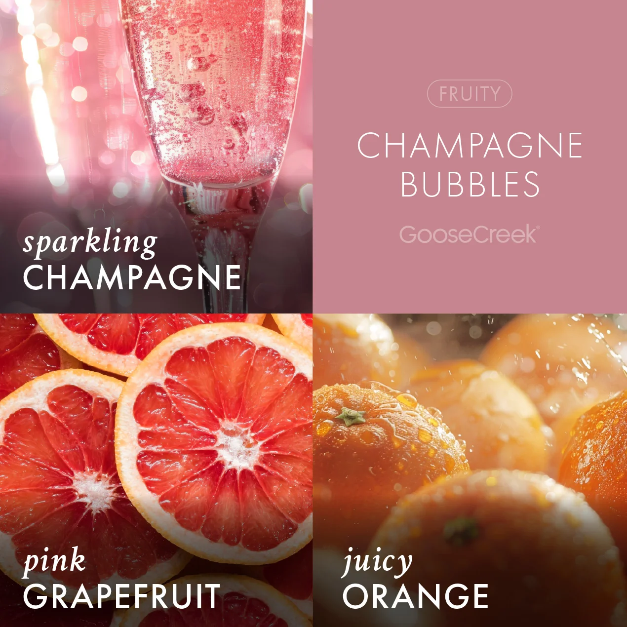 Champagne Bubbles Lush Foaming Hand Soap - Image 2
