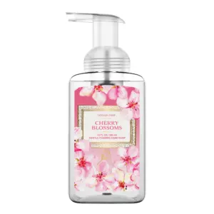 Cherry Blossom Lush Foaming Hand Soap