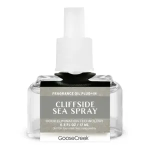 Cliffside Sea Spray Odor Eliminating Plug-in Refill