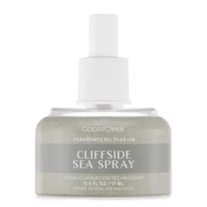 Cliffside Sea Spray Odor Eliminating Plug-in Refill