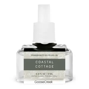 Coastal Cottage Plug-in Refill