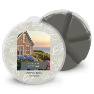 Coastal Cottage Wax Melt