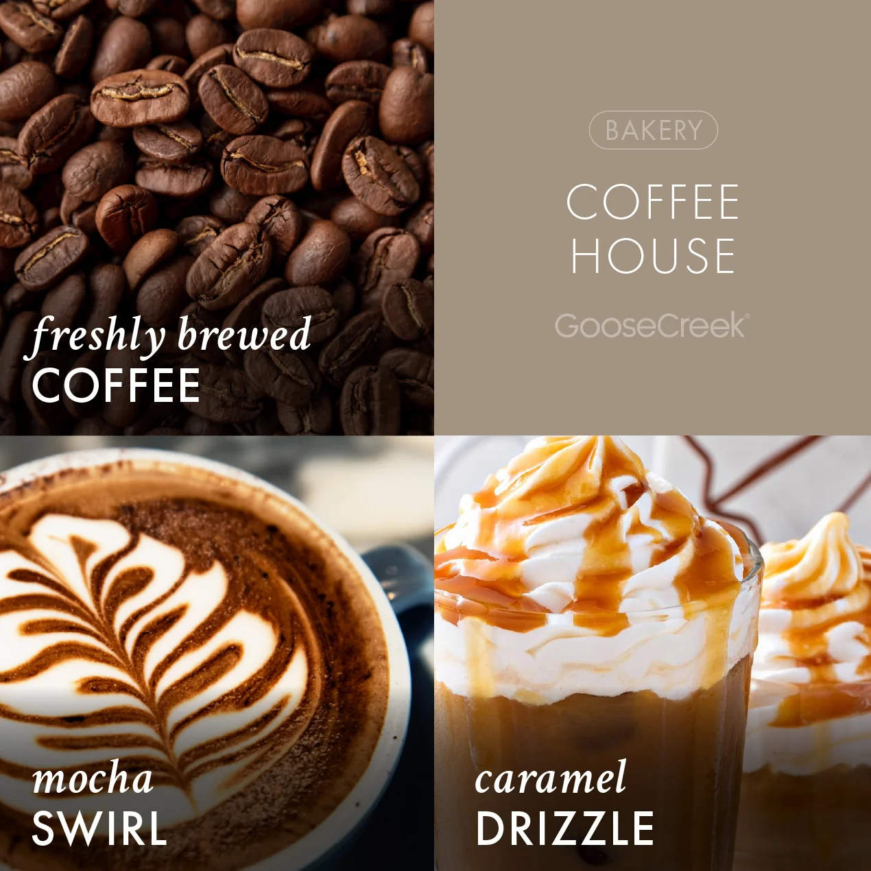 Coffee House Wax Melt - Image 2