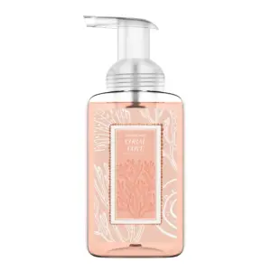 Coral Cove Lush Foaming Hand Soap