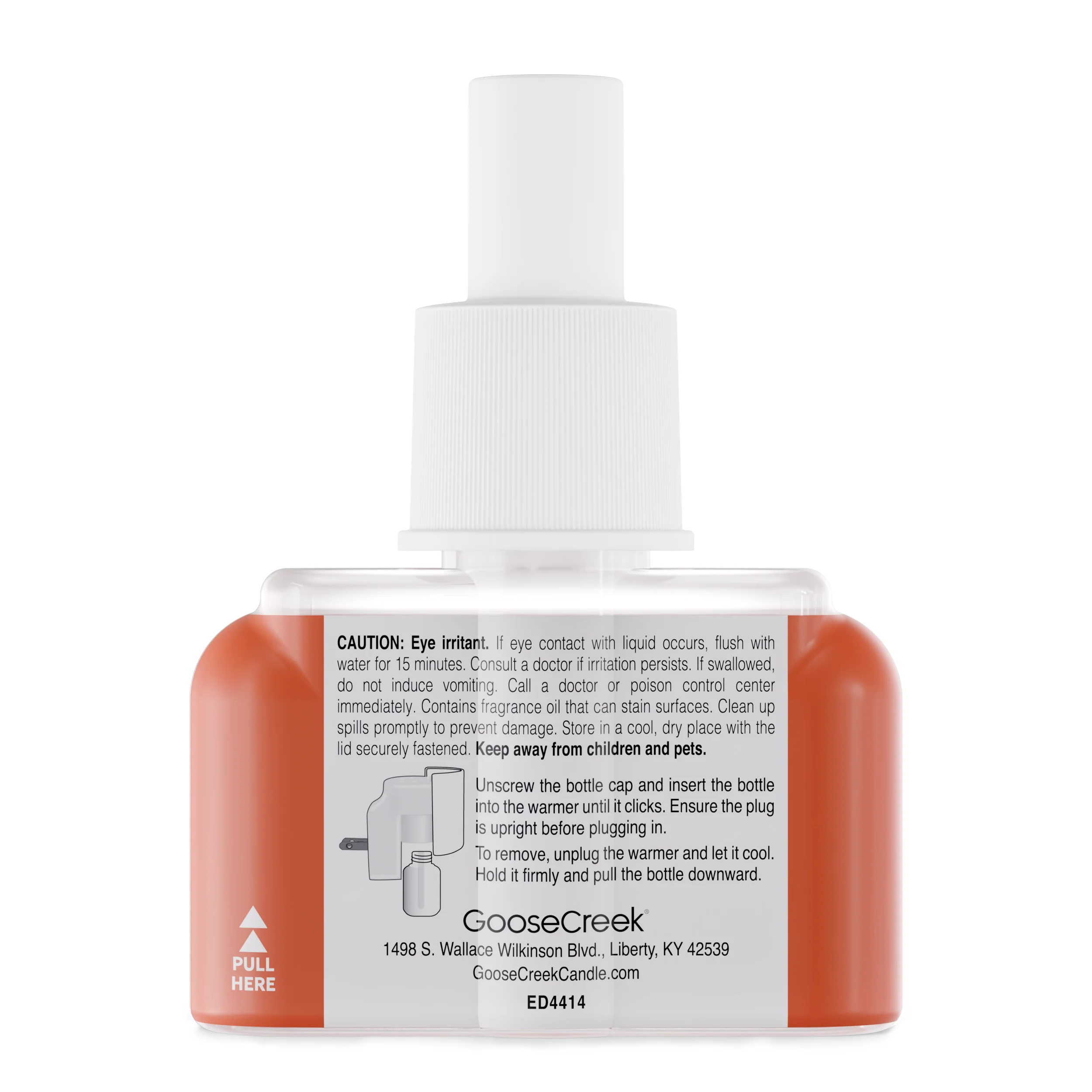 First Fall Day Plug-in Refill - Image 2