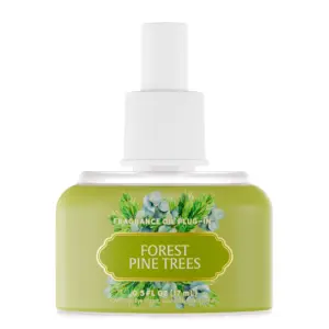 Forest Pine Trees Plug-in Refill