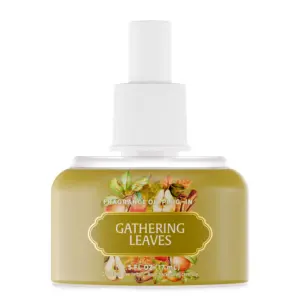 Gathering Leaves Plug-in Refill