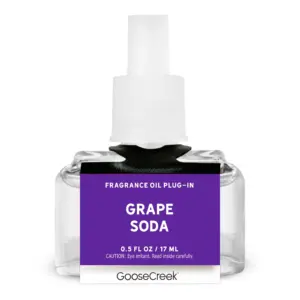 Grape Soda Plug-in Refill