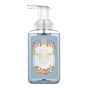 Honeycrisp Breeze Lush Foaming Hand Soap