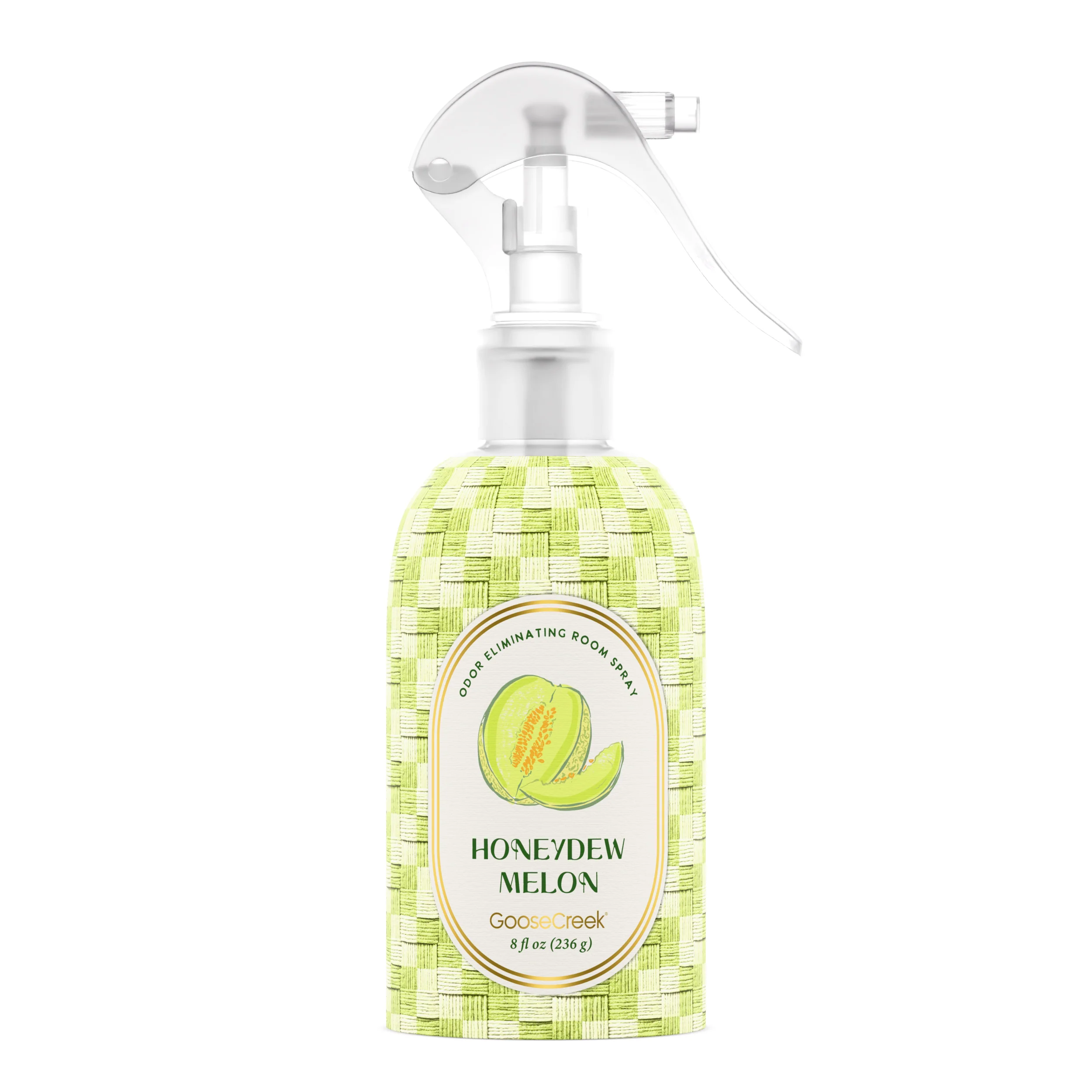 Honeydew Melon Odor Eliminating Room Spray