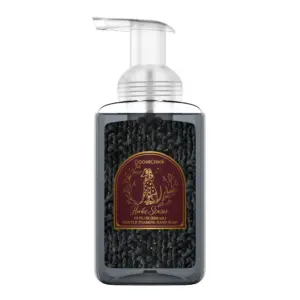 Hoodie Season Lush Foaming Hand Soap