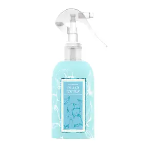 Island Cotton Odor Eliminating Room Spray