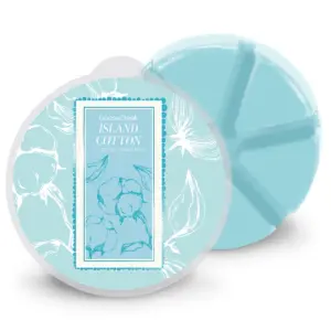 Island Cotton Wax Melt