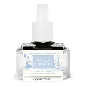 Island Hideaway Plug-in Refill