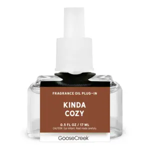 Kinda Cozy Plug-in Refill