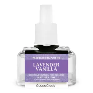 Lavender Vanilla Odor Eliminating Plug-in Refill