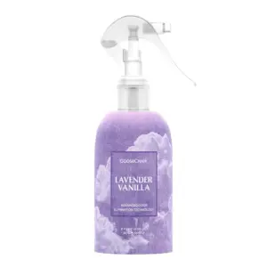 Lavender Vanilla Odor Eliminating Room Spray