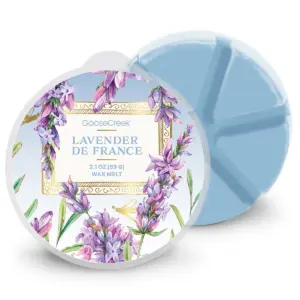 Lavender de France Wax Melt