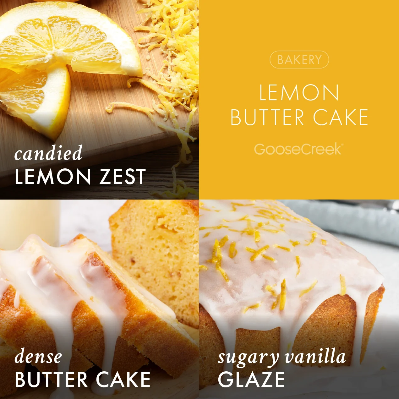 Lemon Butter Cake Plug-in Refill - Image 2