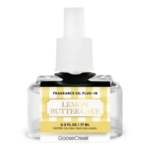 Lemon Butter Cake Plug-in Refill