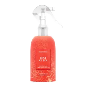 Lost at Sea Odor Eliminating Room Spray