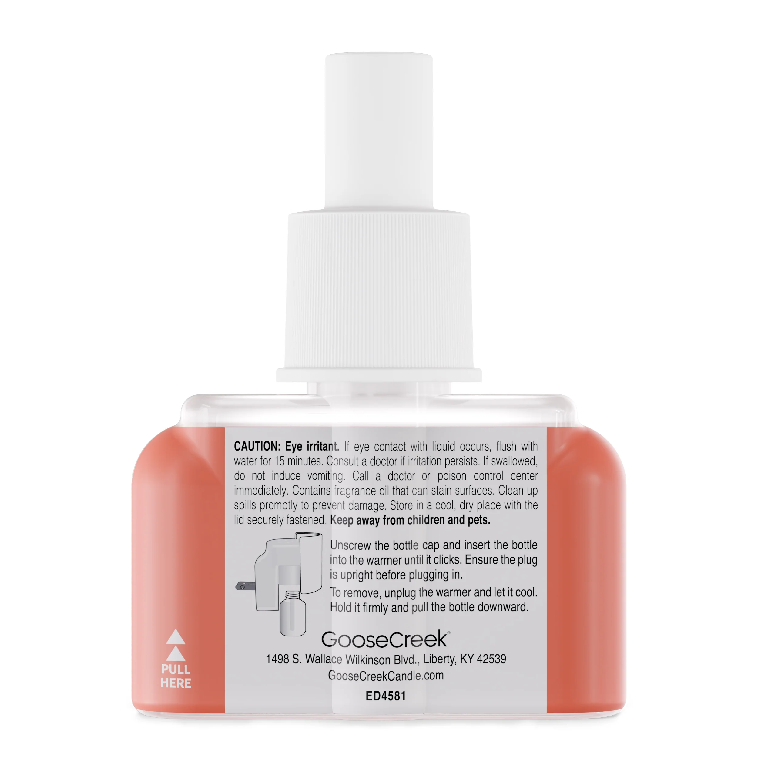 Macintosh Apple Plug-in Refill - Image 3