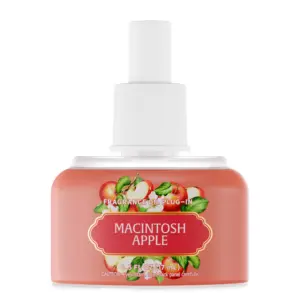Macintosh Apple Plug-in Refill
