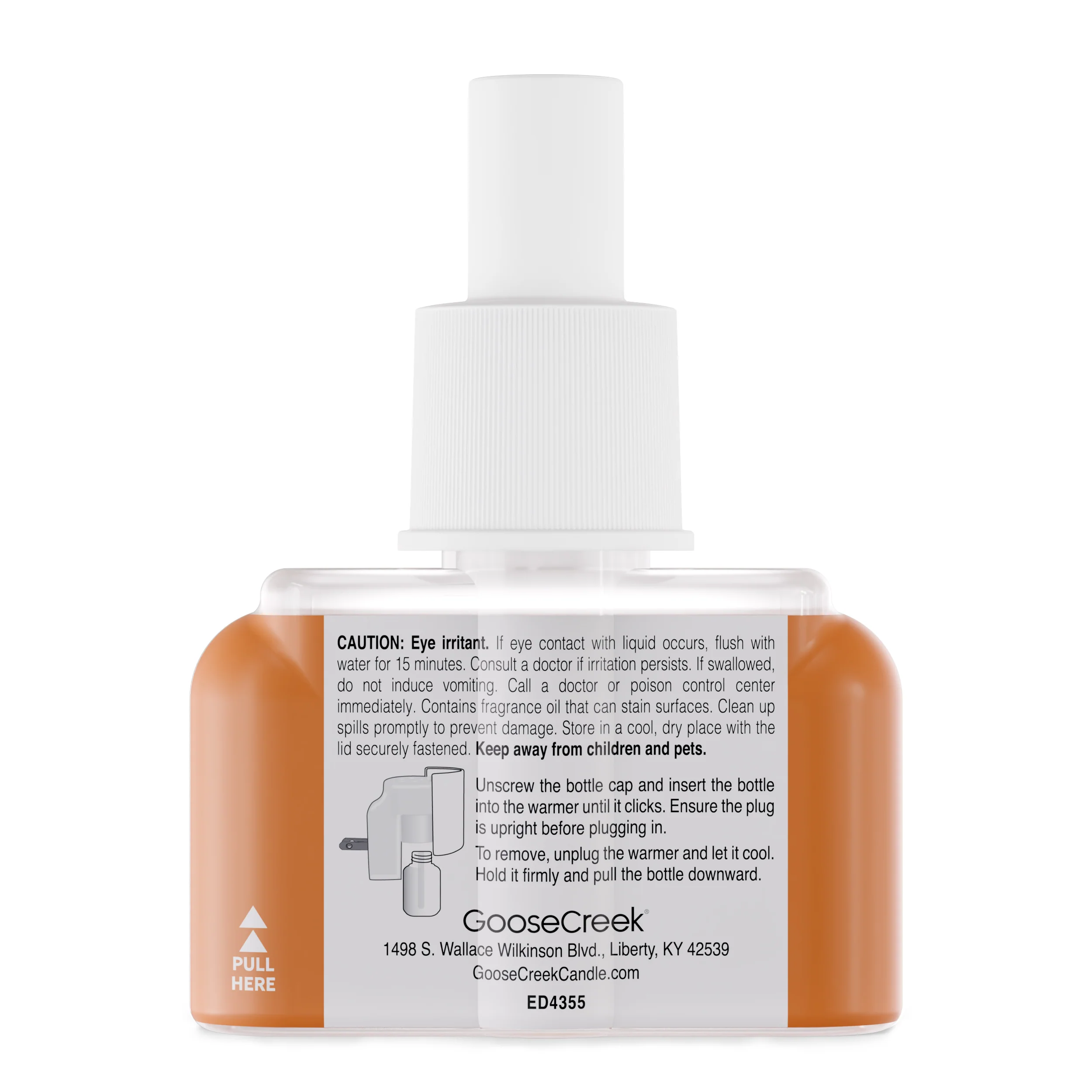 Maple Butter Plug-in Refill - Image 3