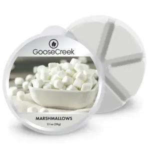 Marshmallows Wax Melt