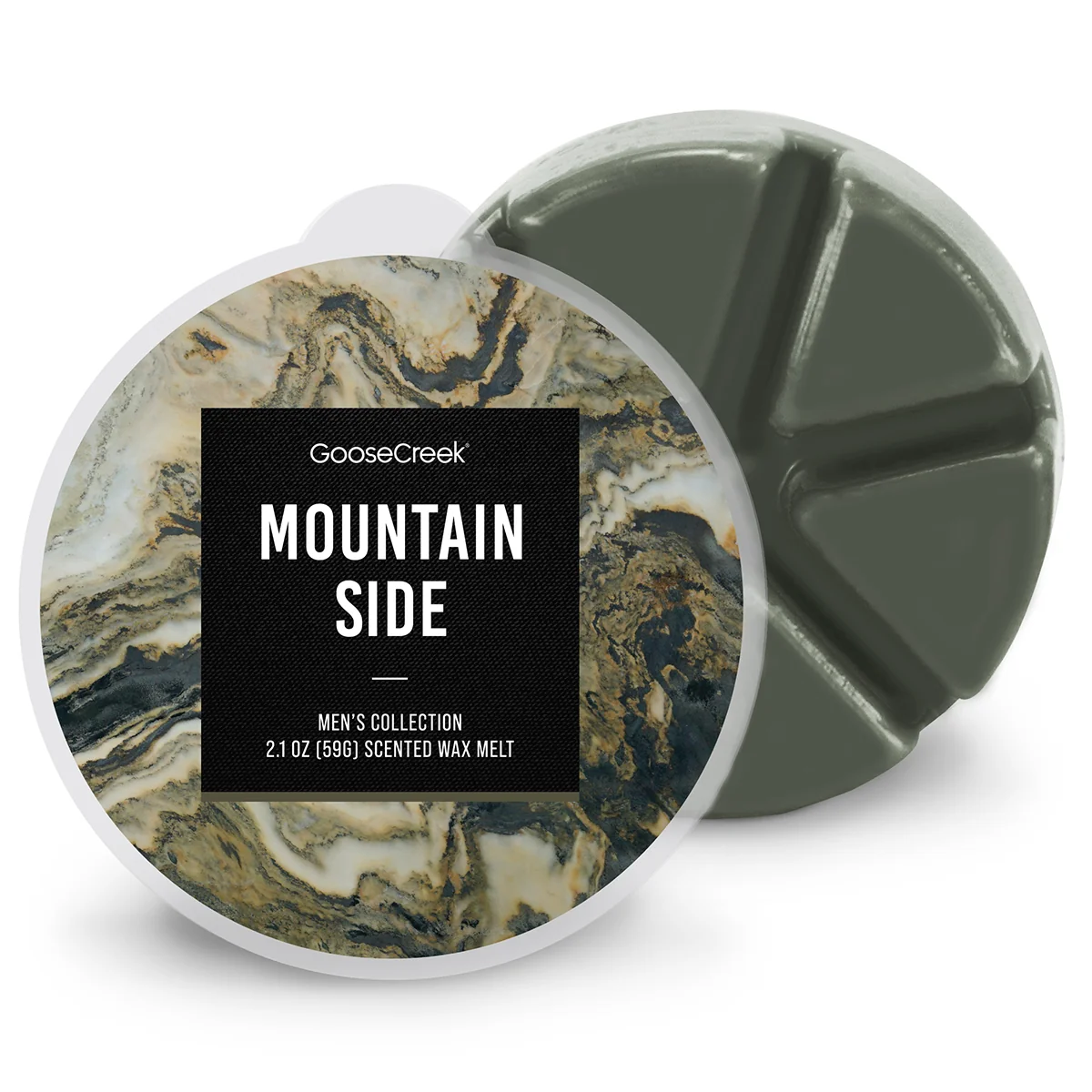 Mountain Side Wax Melt