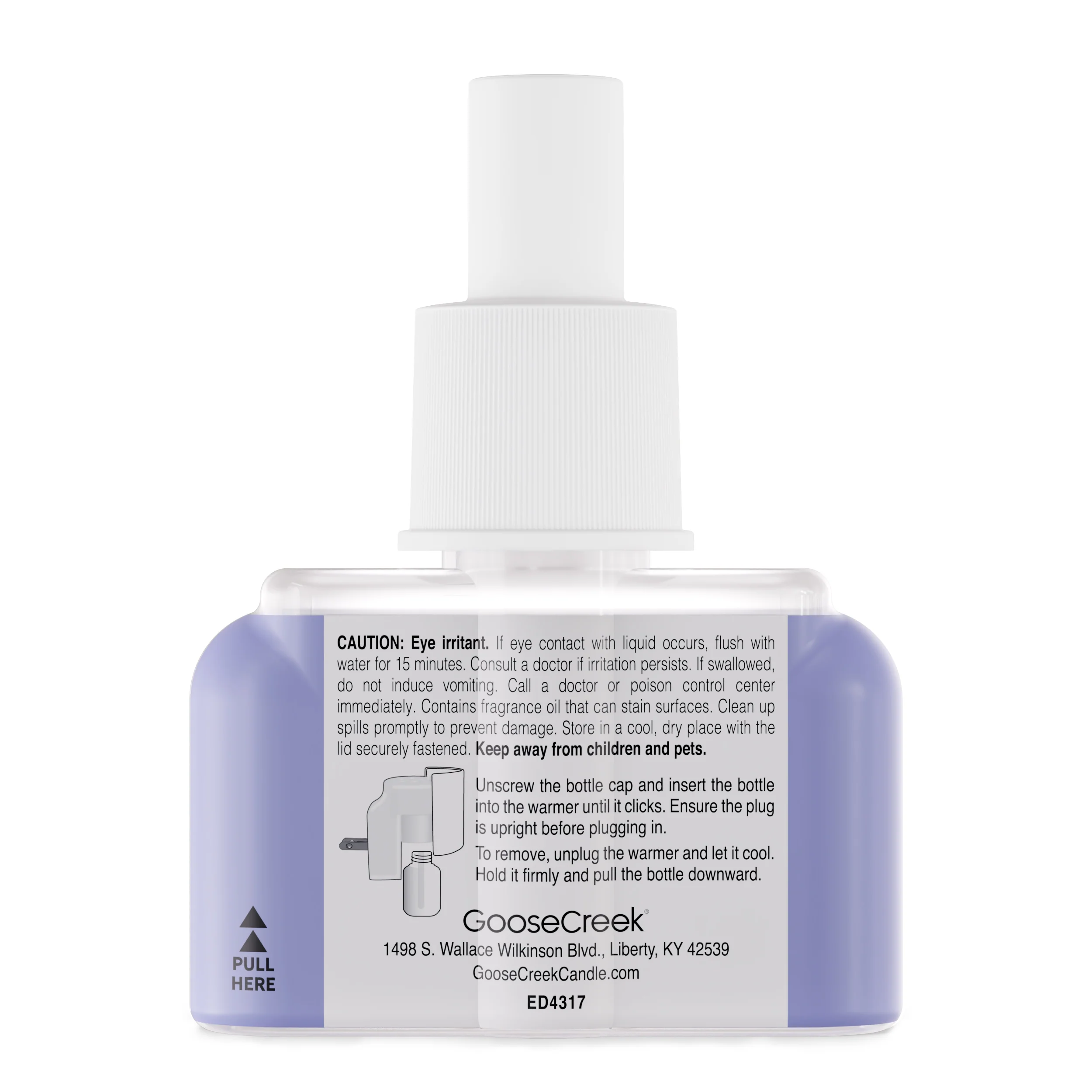Nesting Season Plug-in Refill - Image 2
