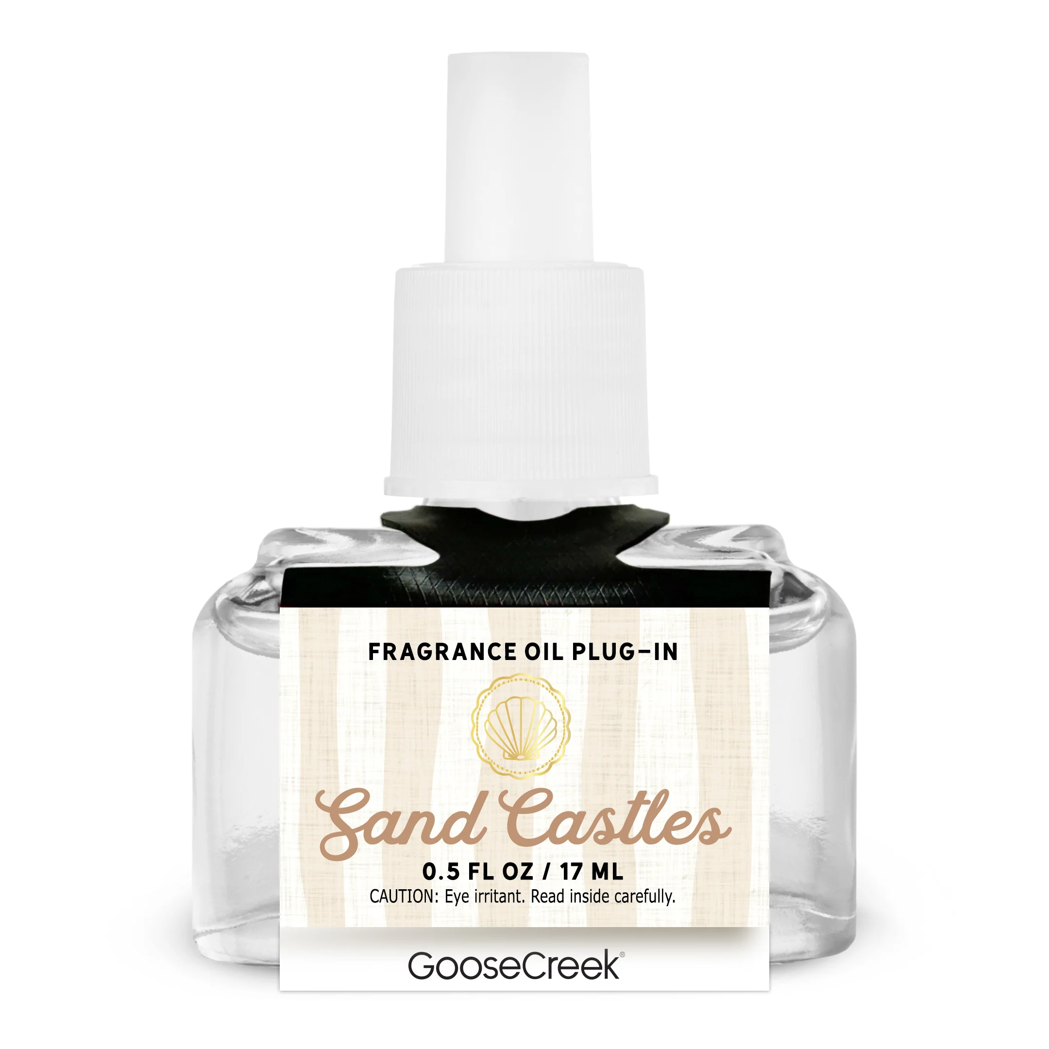Sand Castles Plug-in Refill