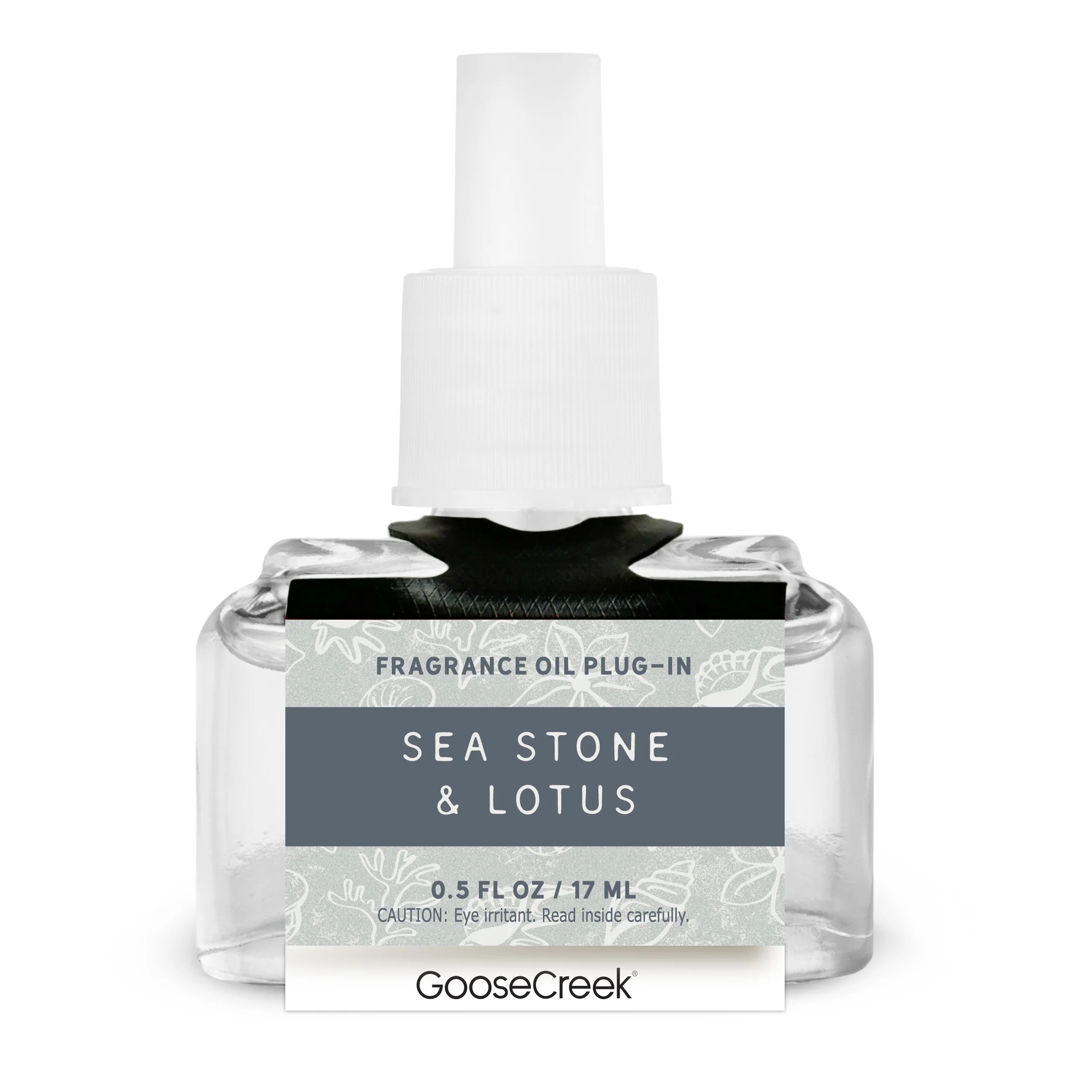 Seastone & Lotus Plug-in Refill