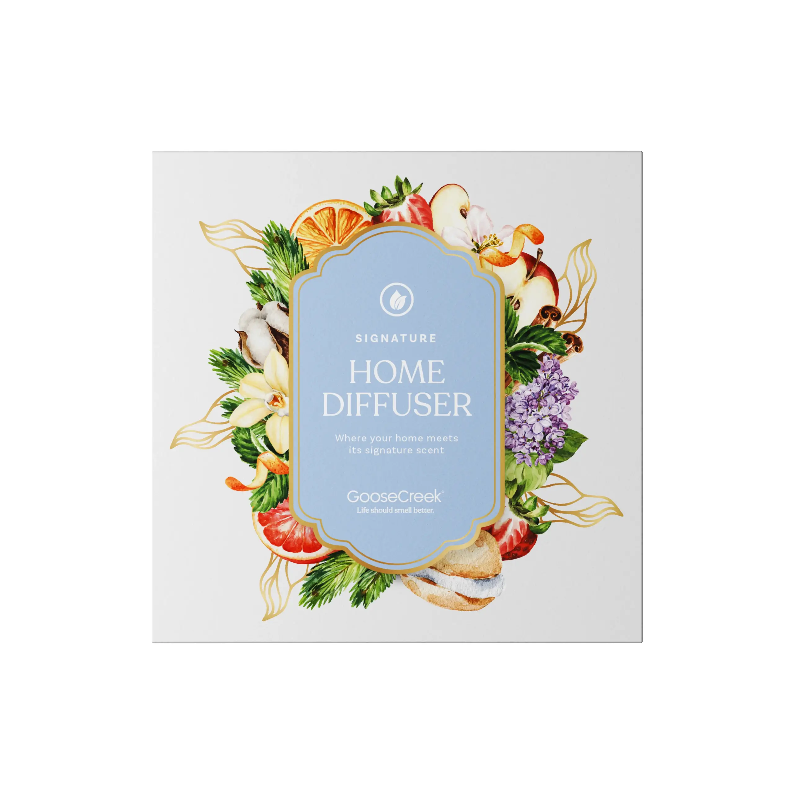 Signature Home Diffuser Plug-In - Image 8