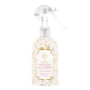 Snuggles & Sunshine Odor Eliminating Room Spray
