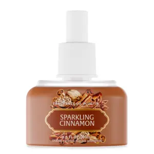 Sparkling Cinnamon Plug-in Refill