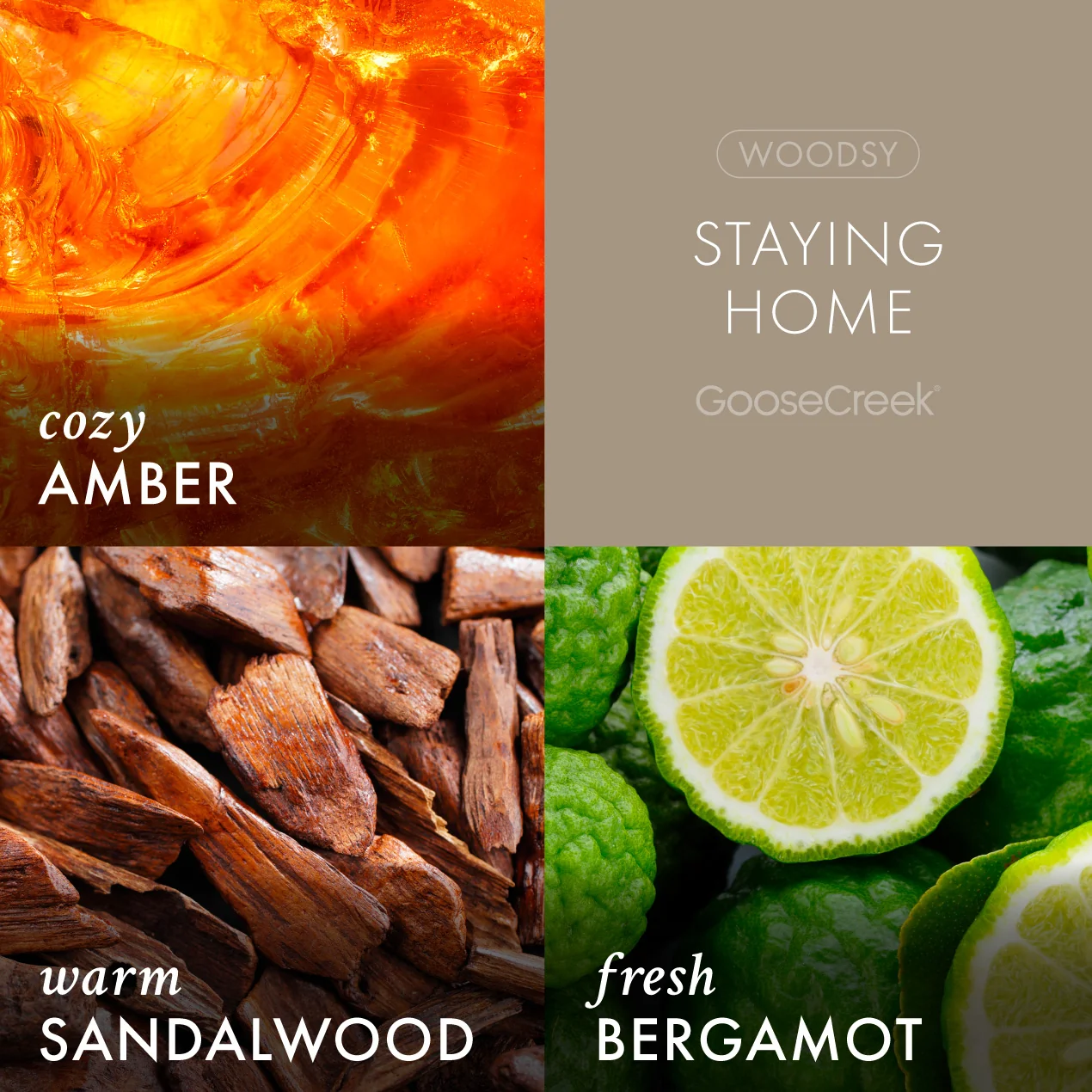 Staying Home Plug-in Refill - Image 2