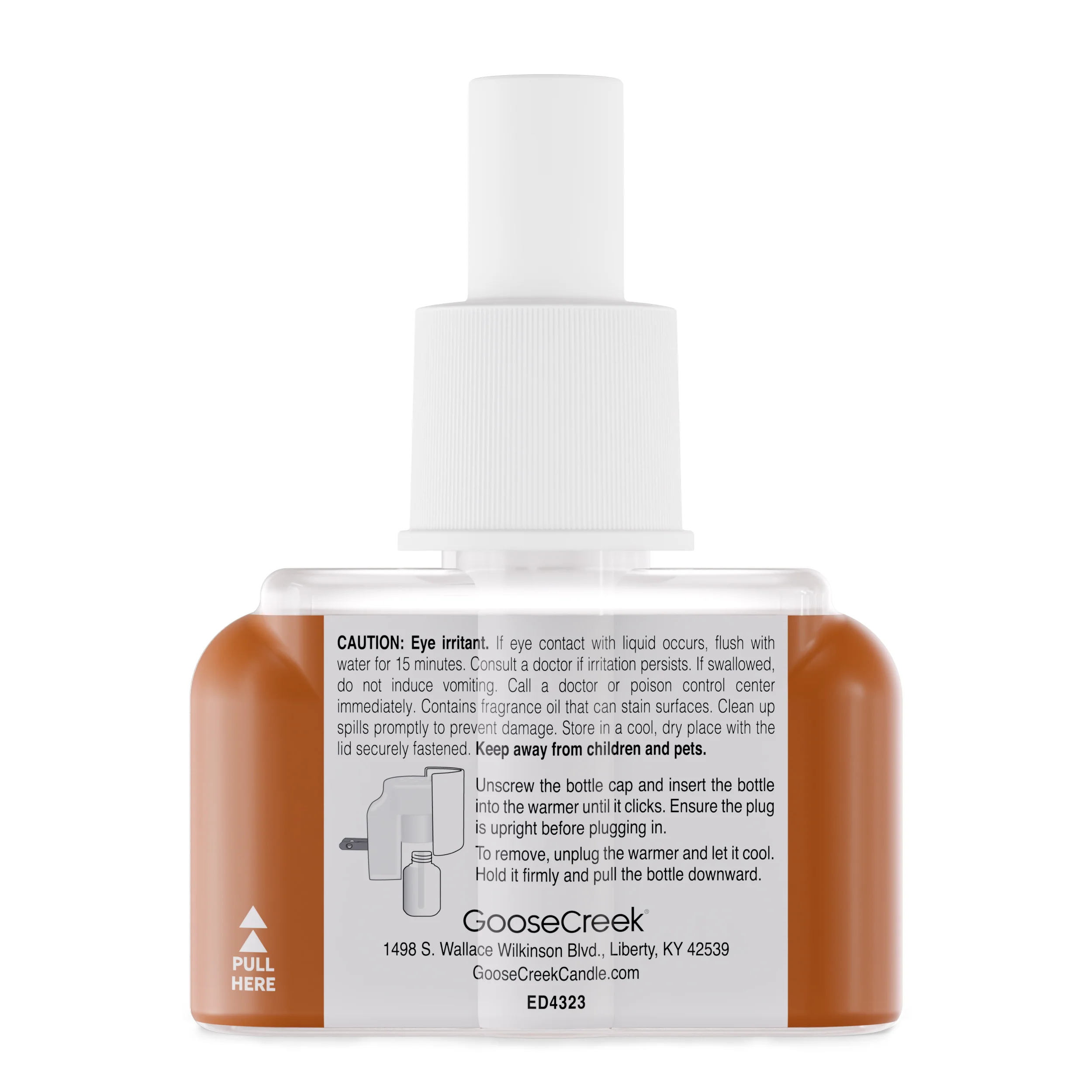 Staying Home Plug-in Refill - Image 3
