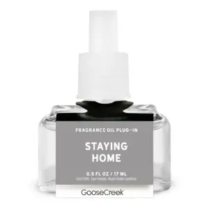 Staying Home Plug-in Refill