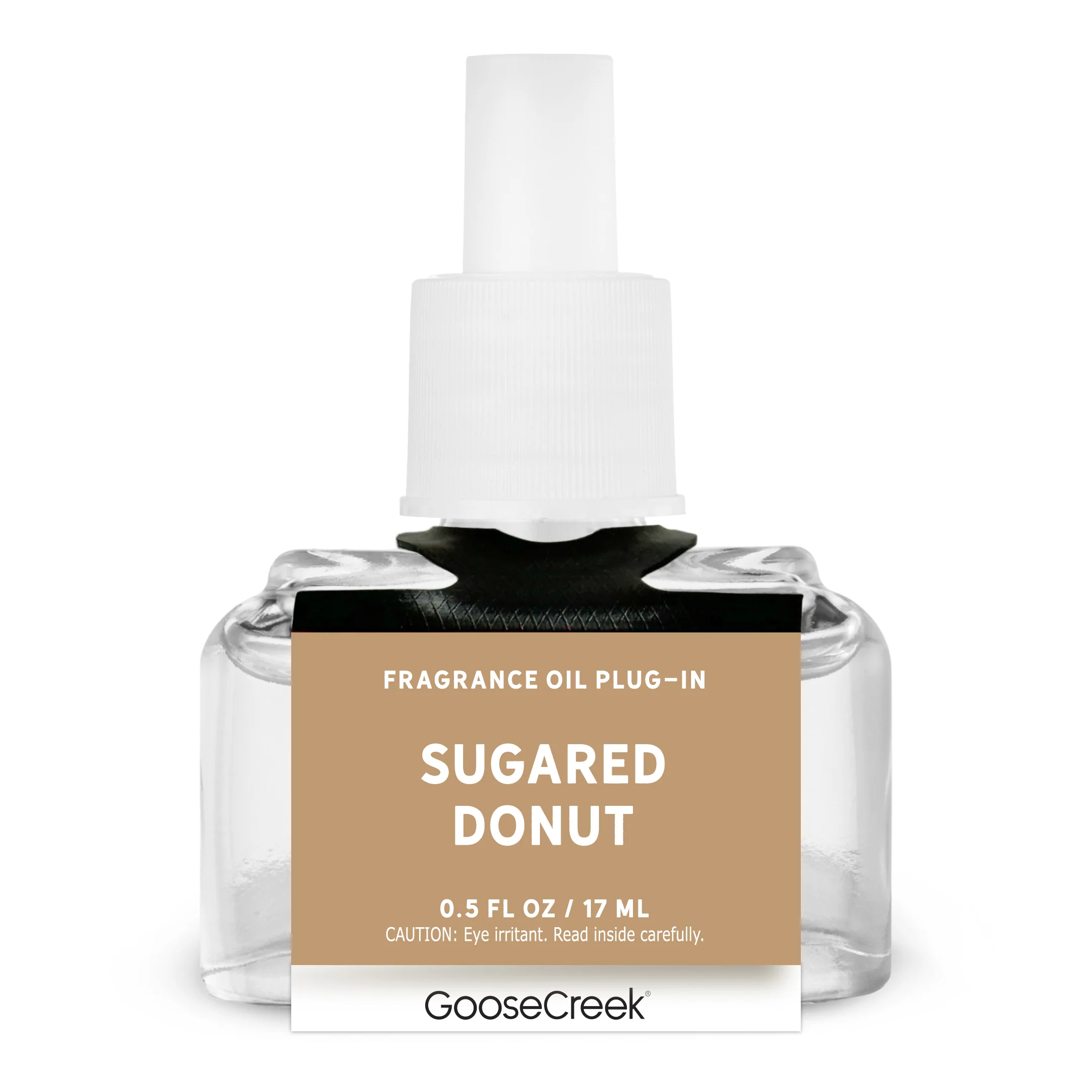 Sugared Donut Plug-in Refill