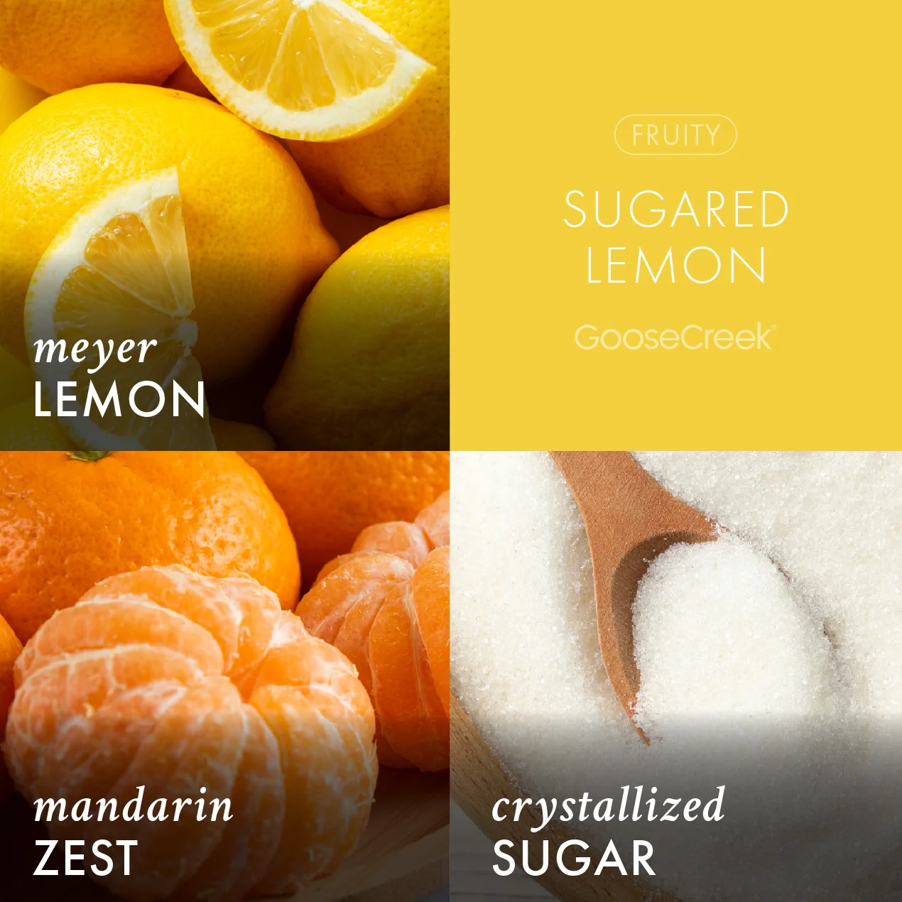 Sugared Lemon Foaming Hand Soap - Image 2