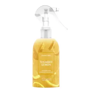 Sugared Lemon Odor Eliminating Room Spray