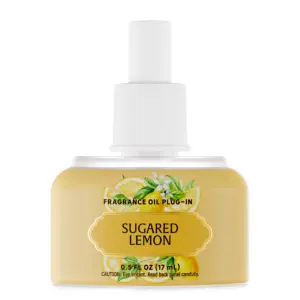 Sugared Lemon Plug-in Refill
