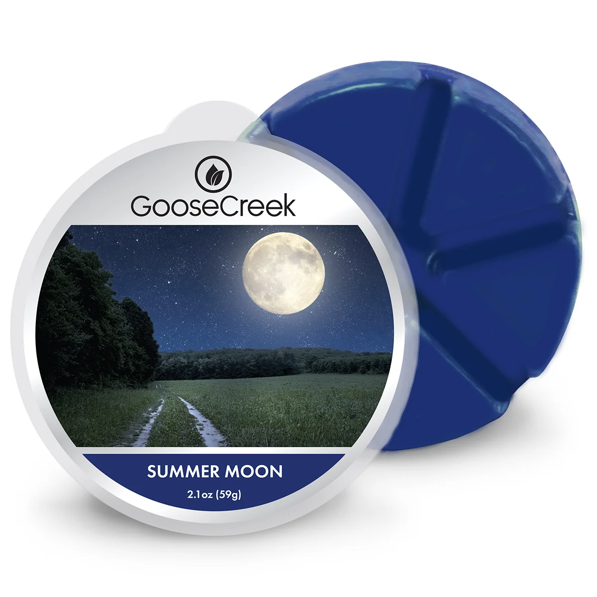 Summer Moon Wax Melt