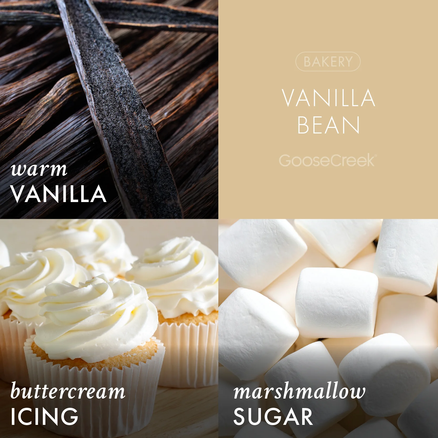 Vanilla Bean Wax Melt - Image 2